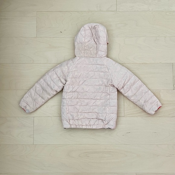 Patagonia Kids Down double sided Jacket - Picture 7 of 9